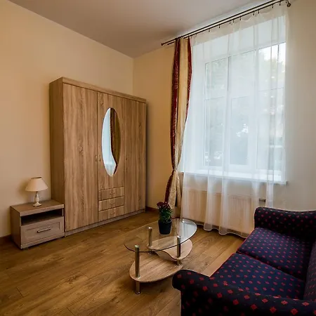 Apartment Amberhome